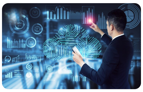 Tecnología y velocidad